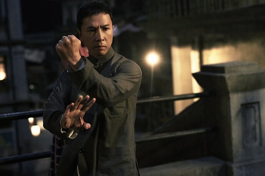 Ip Man 3