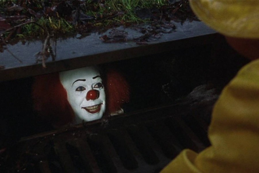It