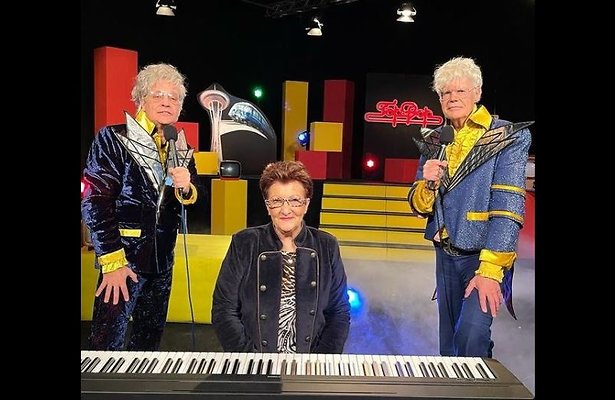De TV Kantine