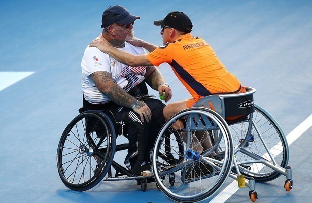 Invictus Games