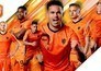 Inside Oranje U21
