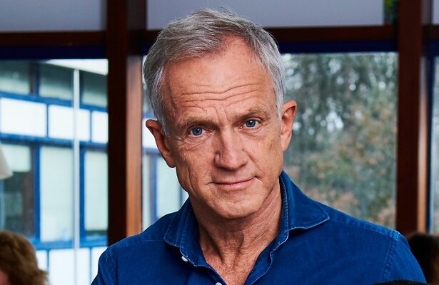 Jaap Jongbloed