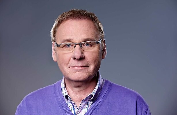 Jan de Hoop