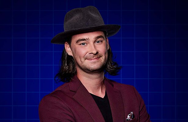 Jeffrey den Hartog