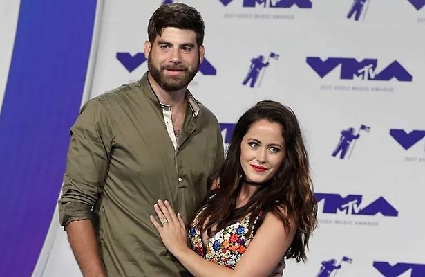 Jenelle Evans