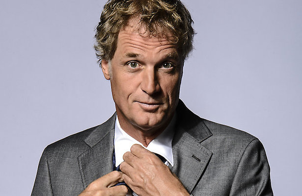 Jeroen Pauw