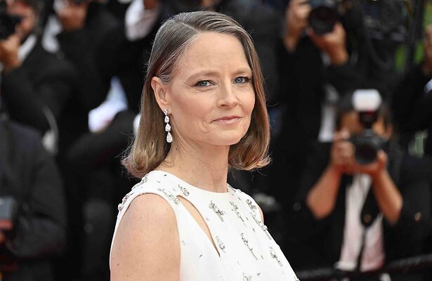 Jodie Foster