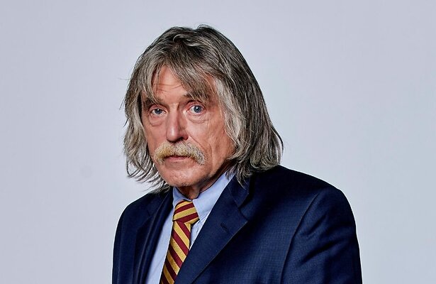 Johan Derksen 