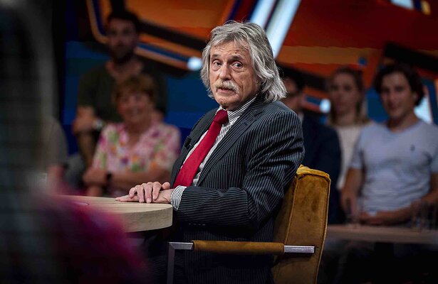 Johan Derksen