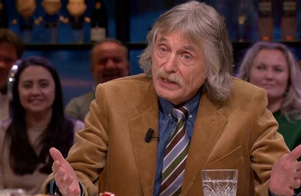 Johan Derksen