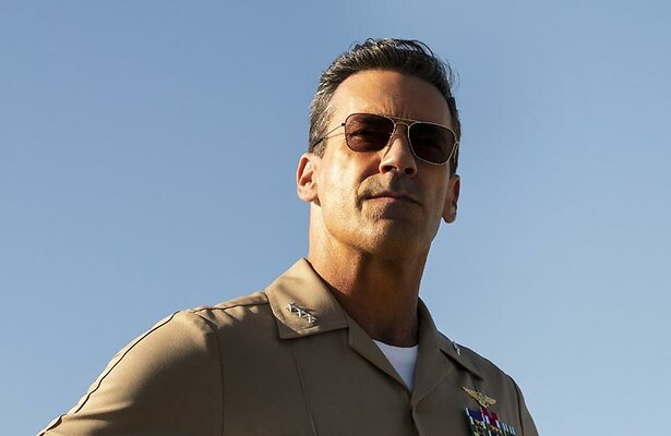 John Hamm
