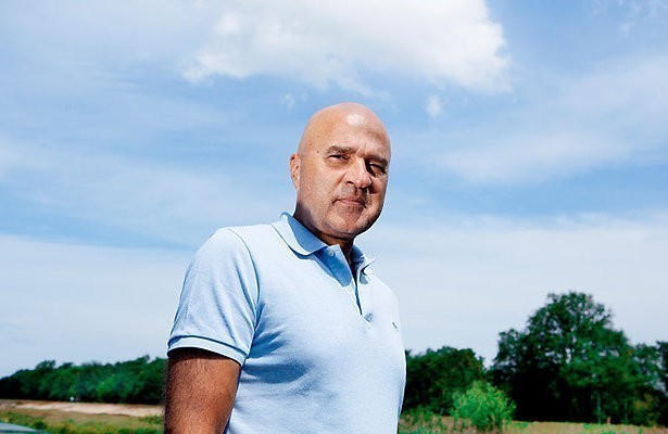 John van den Heuvel