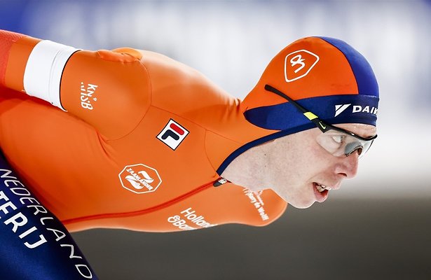 Jorrit Bergsma