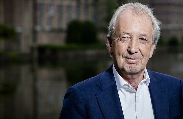 Jos Heymans