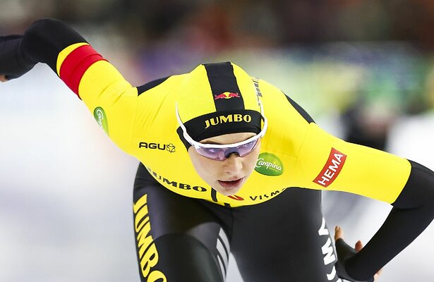 Jutta Leerdam