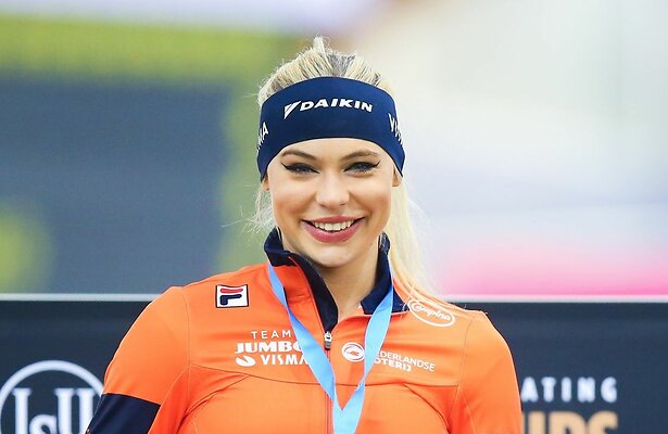 Jutta Leerdam