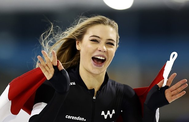 Jutta Leerdam