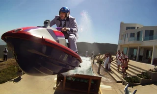 Jackass 3D