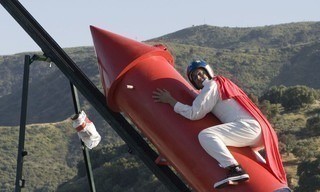 Jackass Number Two