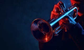 Jacques Loussier - Wenn Klassik auf Jazz trifft