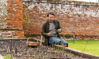 Jamie Oliver: Seasons
