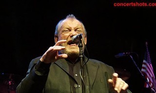 Joe Cocker - Mad dogs and Englishmen