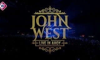 John West Live In Ahoy