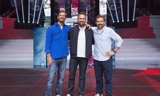 Joko & Klaas gegen ProSieben