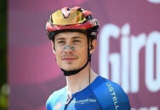 Wielrennen: Tour de France (m)