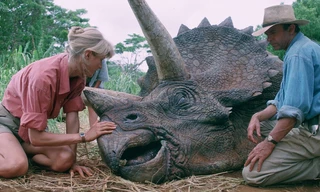 Jurassic Park