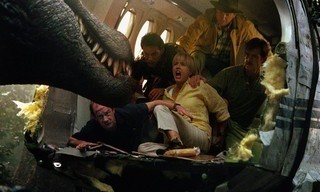 Jurassic Park III