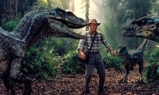 Jurassic Park III