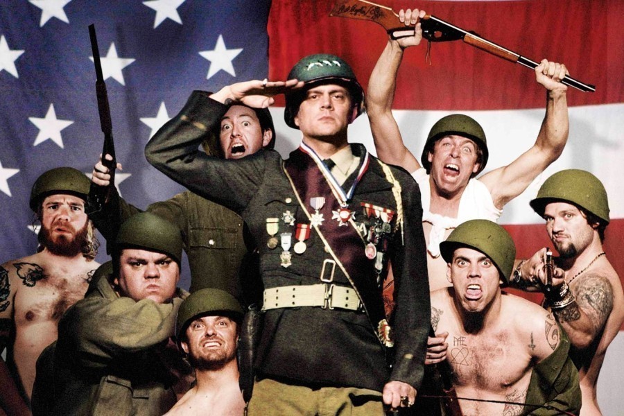 Jackass 2.5