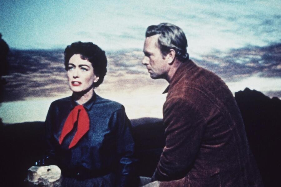 Johnny Guitar