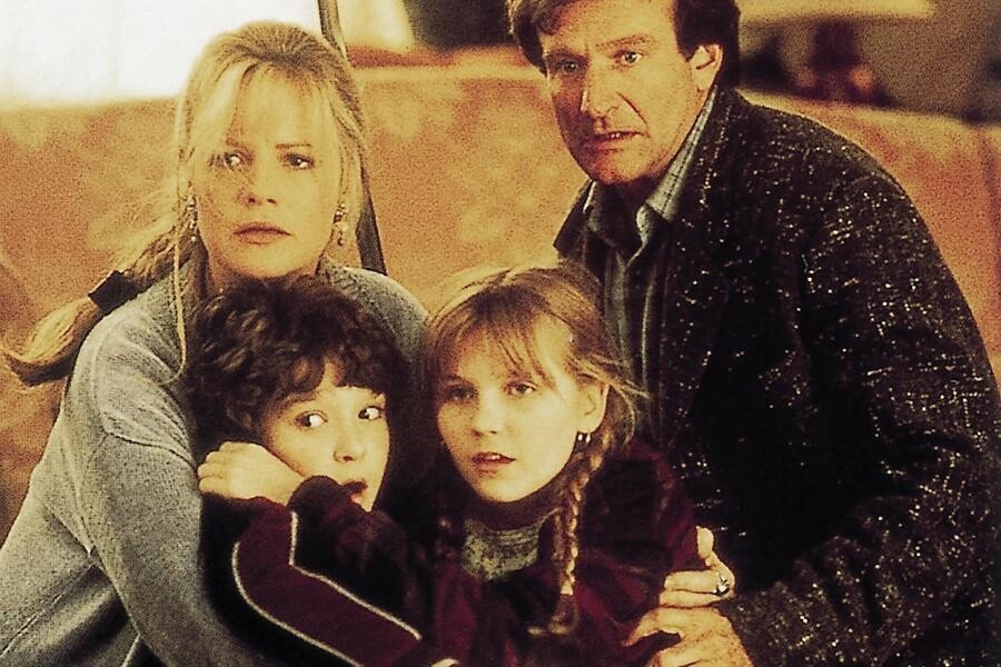 Jumanji
