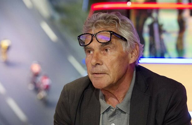 Jan Stekelenburg
