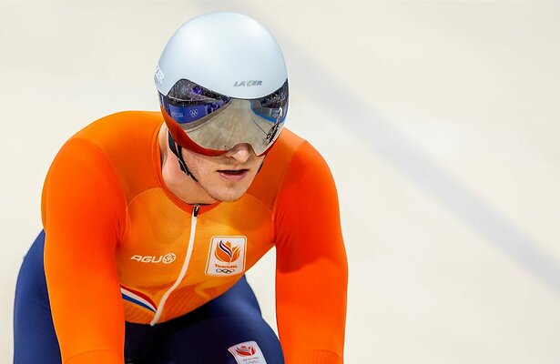 Jeffrey Hoogland