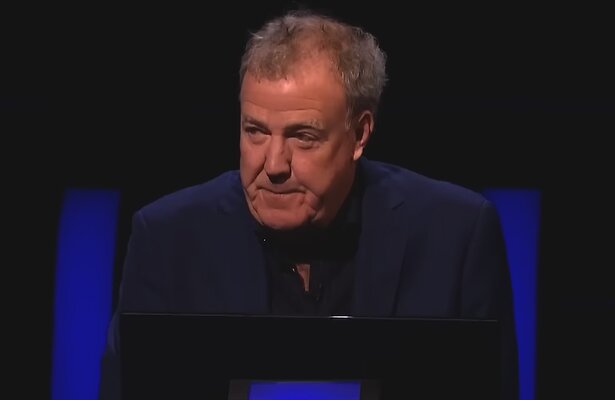 Jeremy Clarkson