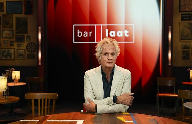 Jeroen Pauw