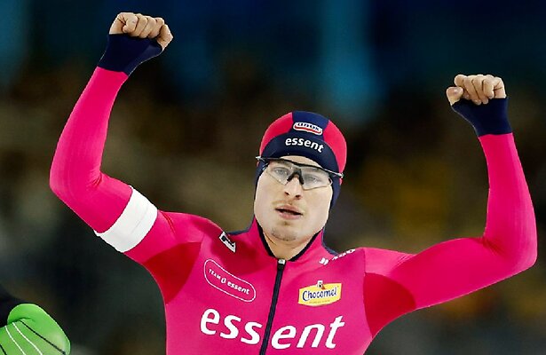 Joep Wennemars