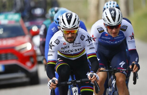 Julian Alaphilippe