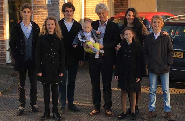 Jullie huis, onze regels: Kinderen de baas