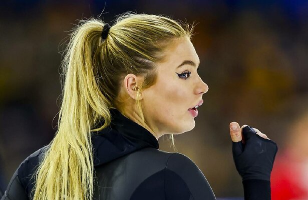Jutta Leerdam
