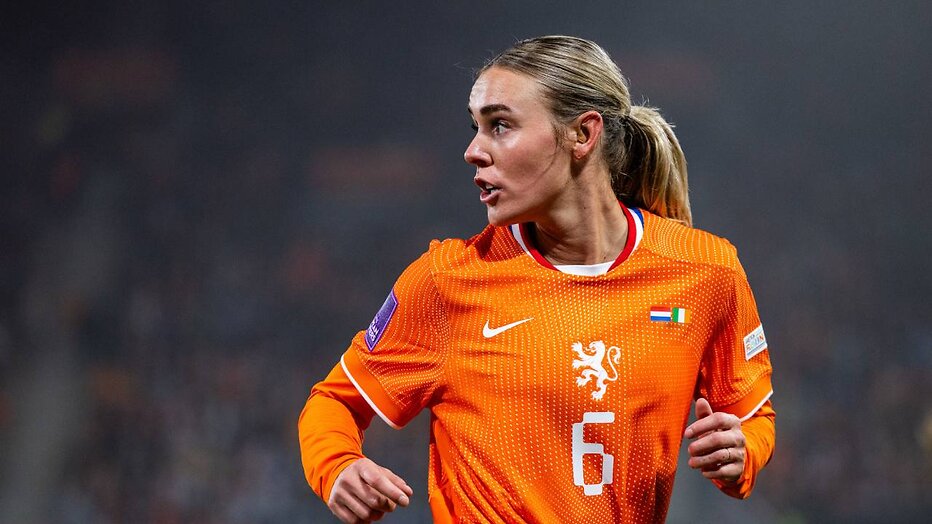 Pakken de OranjeLeeuwinnen dat felbegeerde WK-ticket in strijd tegen Polen?