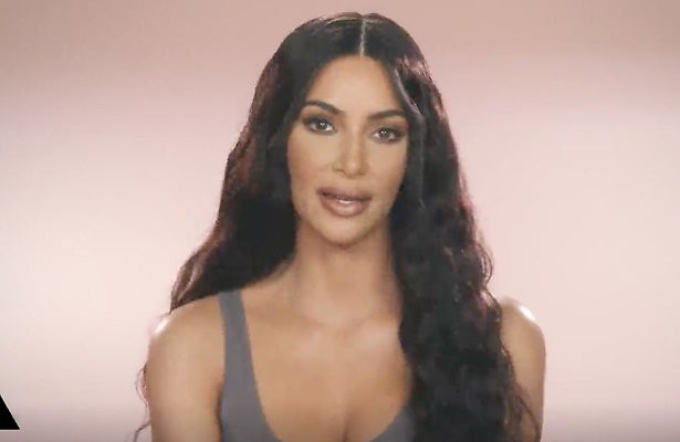 Kim Kardashian