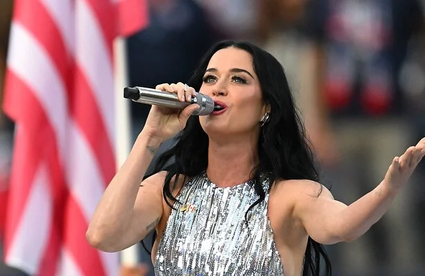 Katy Perry