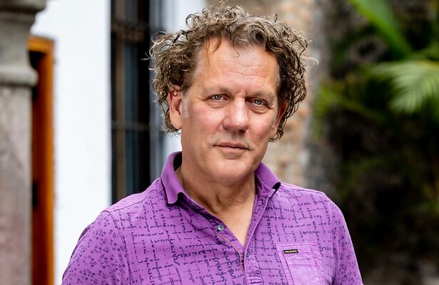 Kees van der Spek