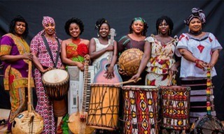 Kaladjula Band