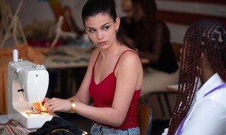Karma, trop jeunes pour se taire