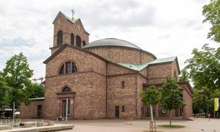 Katholischer Gottesdienst